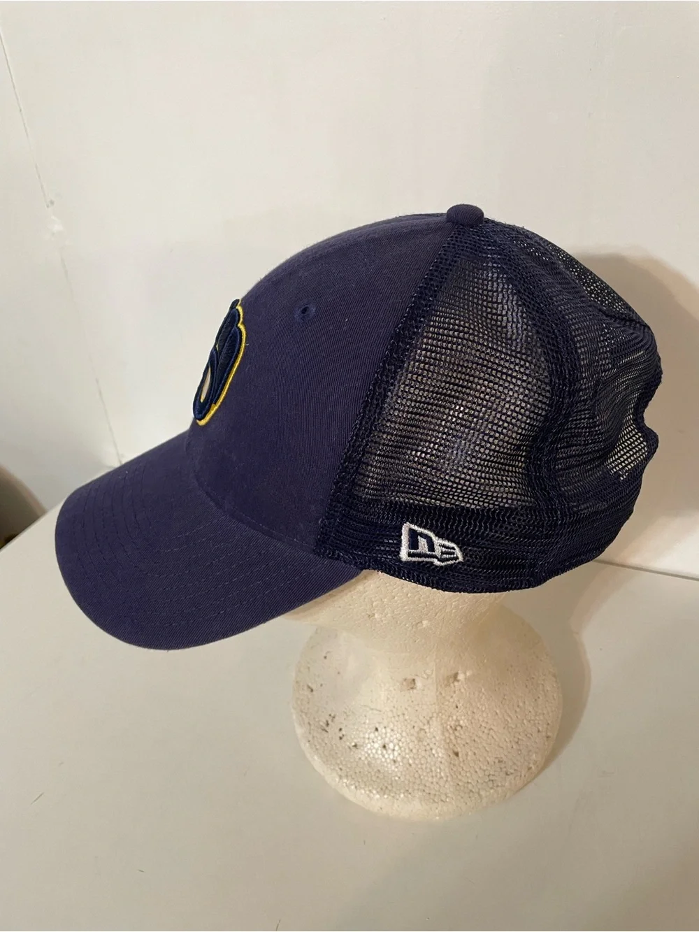 Milwaukee Brewers Hats